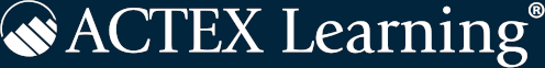 ACTEX Learning