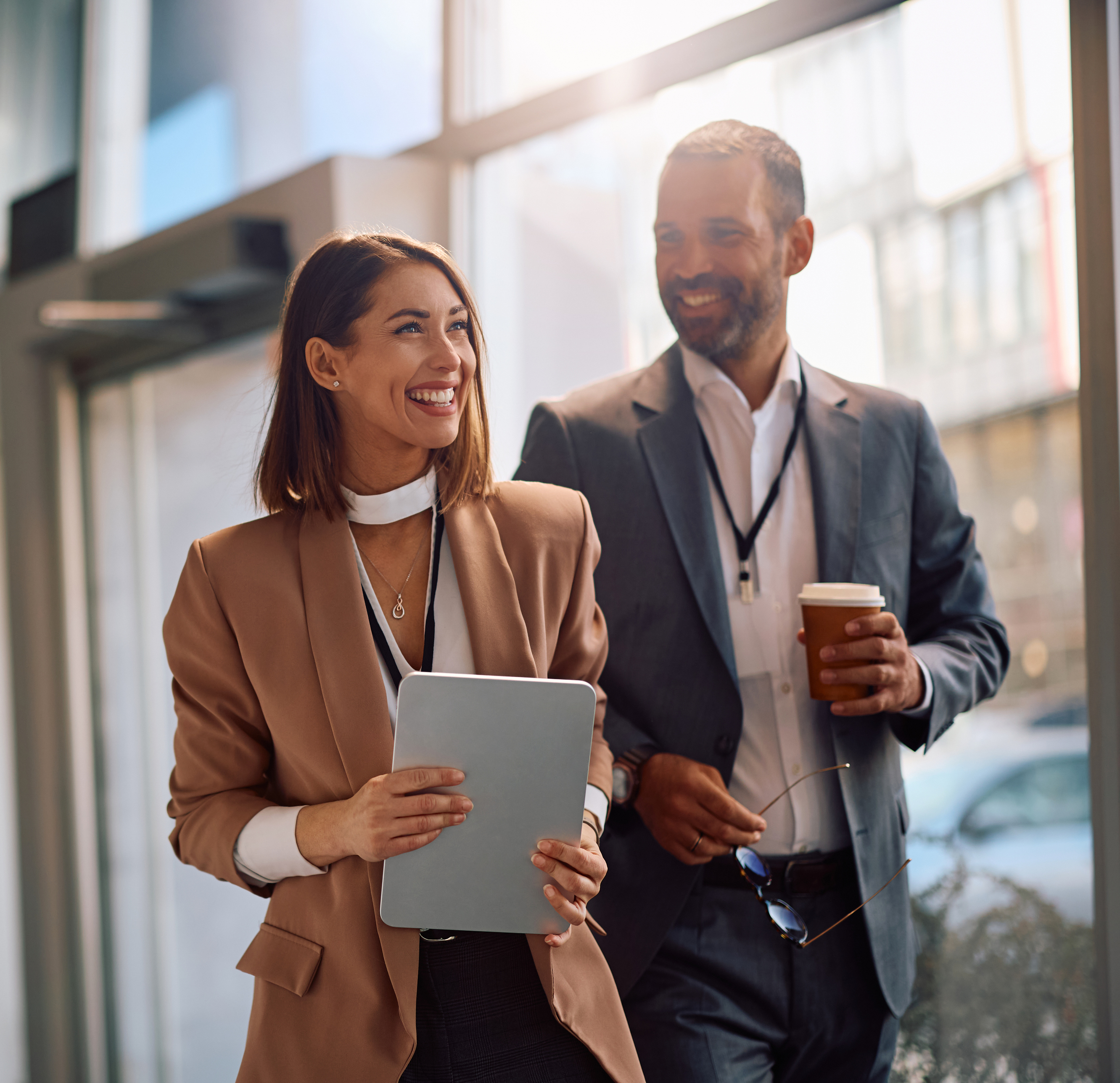 Unique Needs
Unique Solutions