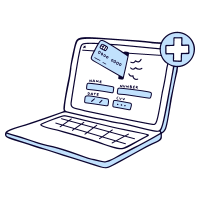 Flexible Purchasing & Delivery