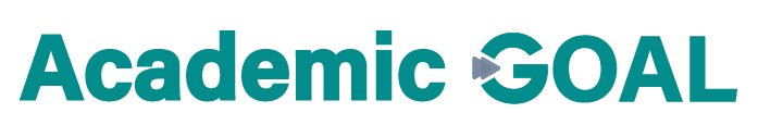 Academic GOAL logo