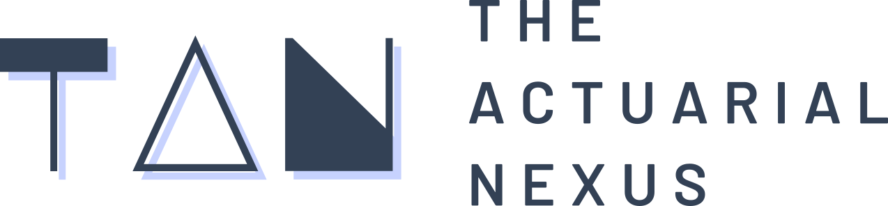 The Actuarial Nexus